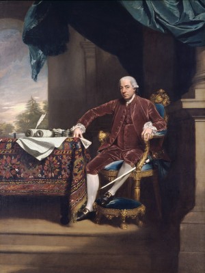 Henry Laurens
